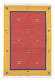 Kilim moderno Alfombra 140x200cm - Alfombra de lana