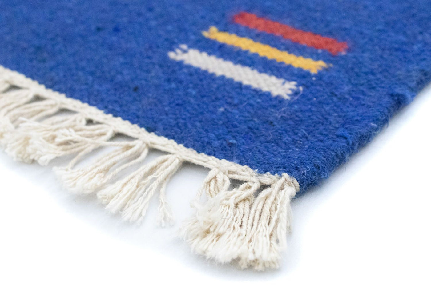 Kilim moderno Alfombra 200x140cm - Alfombra de lana