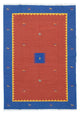 Kilim moderno Alfombra 300x200cm - Alfombra de lana