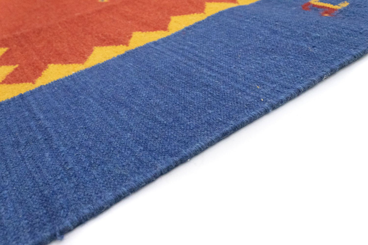 Kilim moderno Alfombra 300x200cm - Alfombra de lana