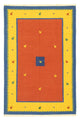 Kilim moderno Alfombra 200x300cm - Alfombra de lana