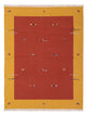 Kilim moderno Alfombra - Alfombra de lana