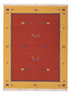 Kilim moderno Alfombra - Alfombra de lana