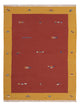 Kilim moderno Alfombra - Alfombra de lana