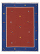Kilim moderno Alfombra - Alfombra de lana