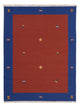 Kilim moderno Alfombra - Alfombra de lana