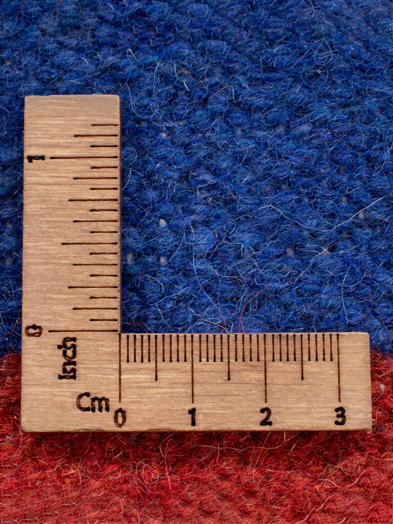 Kelim Teppich - Trendy - 240 x 170 cm - rost