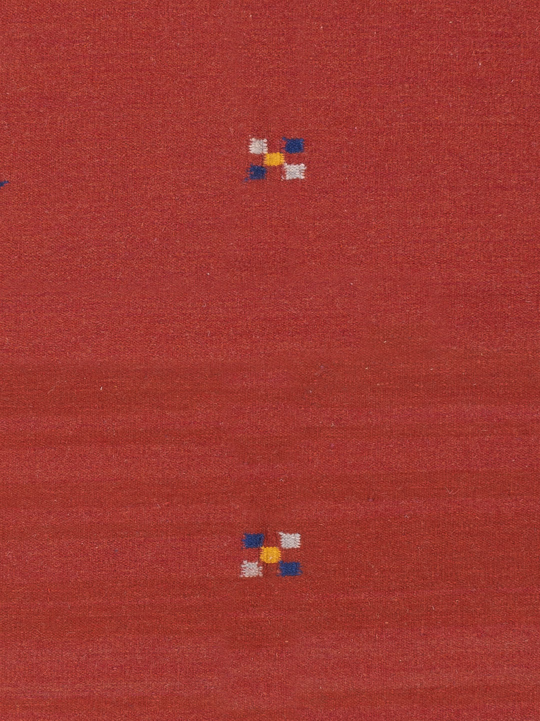 Kelim Teppich - Trendy - 240 x 170 cm - rot