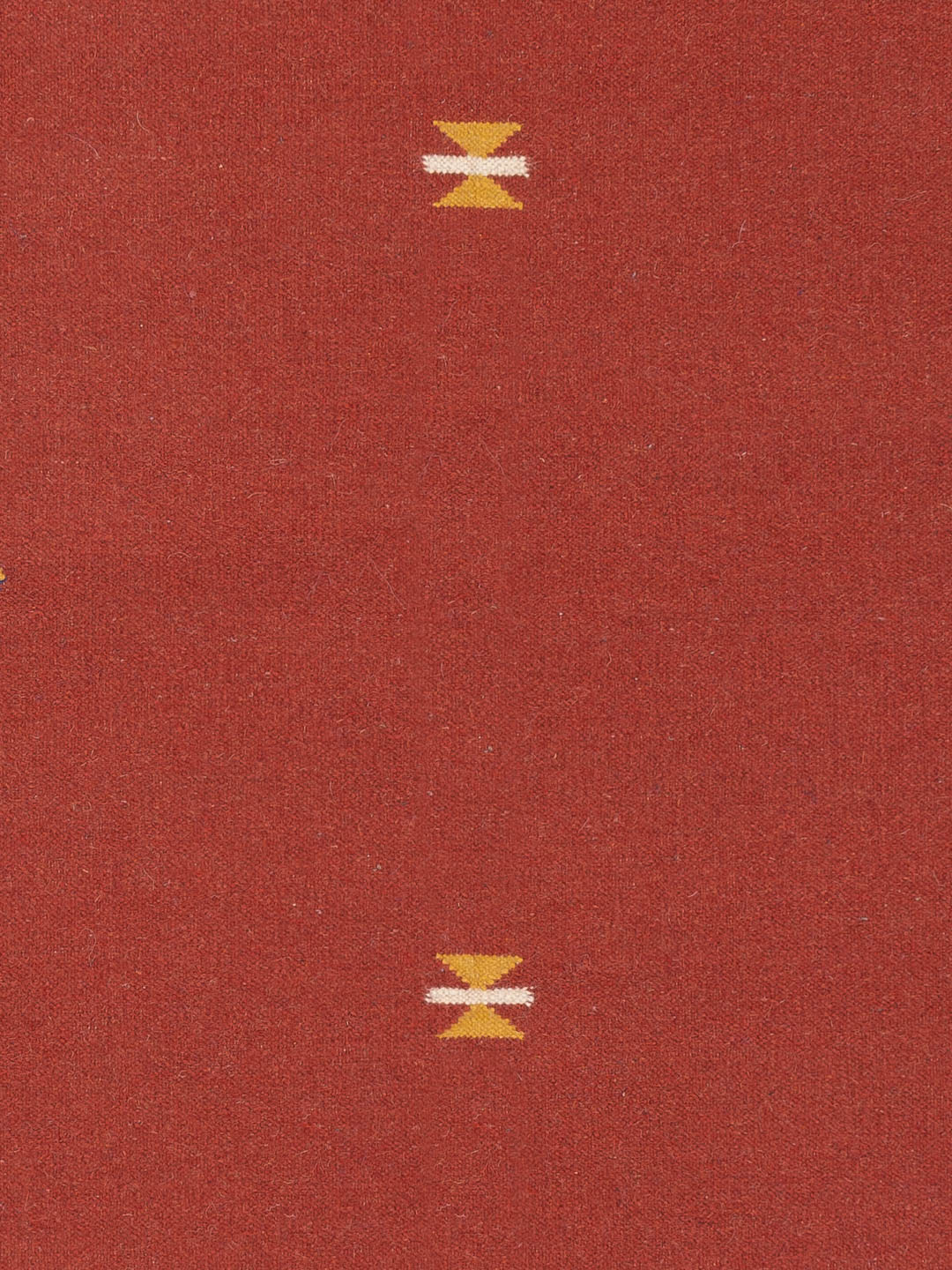 Alfombra Kelim - Tendencia - 240 x 170 cm - caramelo