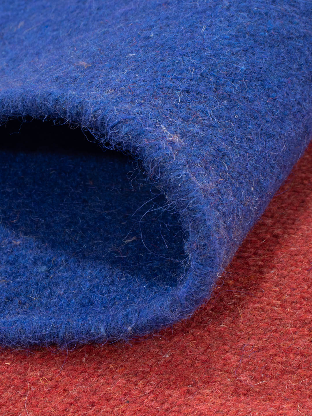 Alfombra Kelim - Tendencia - 240 x 170 cm - caramelo