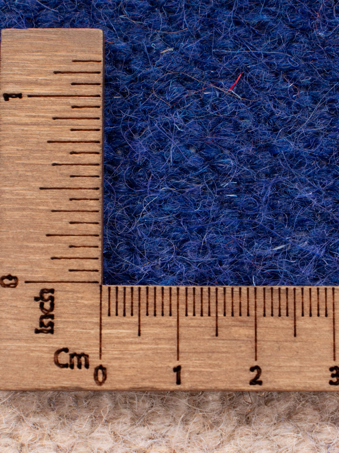 Alfombra Kelim - Tendencia - 240 x 170 cm - caramelo