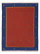 Kilim moderno Alfombra - Alfombra de lana