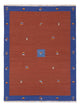 Kilim moderno Alfombra - Alfombra de lana