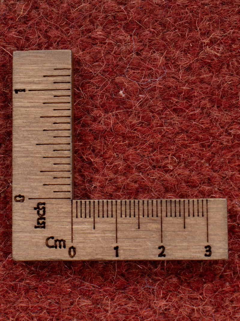 Kelim Teppich - Trendy - 240 x 170 cm - rost