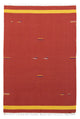Kilim moderno Alfombra 140x200cm - Alfombra de lana