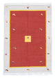 Kilim moderno Alfombra 200x140cm - Alfombra de lana