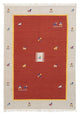 Kilim moderno Alfombra 200x140cm - Alfombra de lana