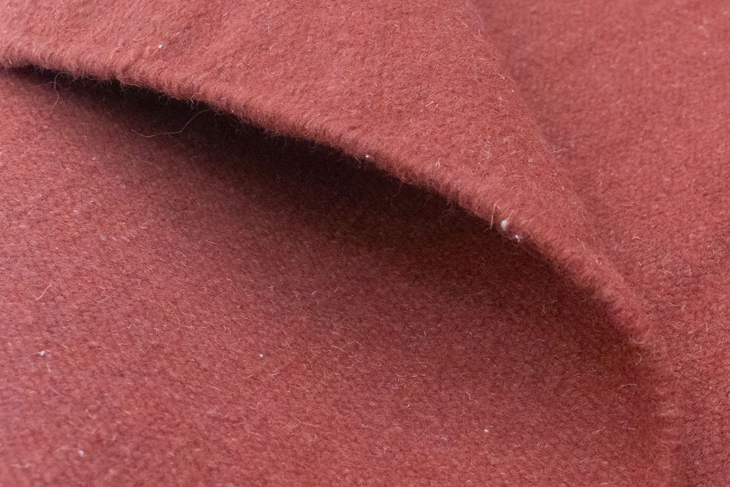 Alfombra Kelim - Tendencia - 200 x 140 cm - rojo