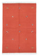 Kilim moderno Alfombra 200x140cm - Alfombra de lana