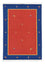 Alfombra Kelim - Tendencia - 200 x 140 cm - rojo