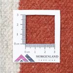 Alfombra Kelim - Tendencia - 200 x 140 cm - naranja