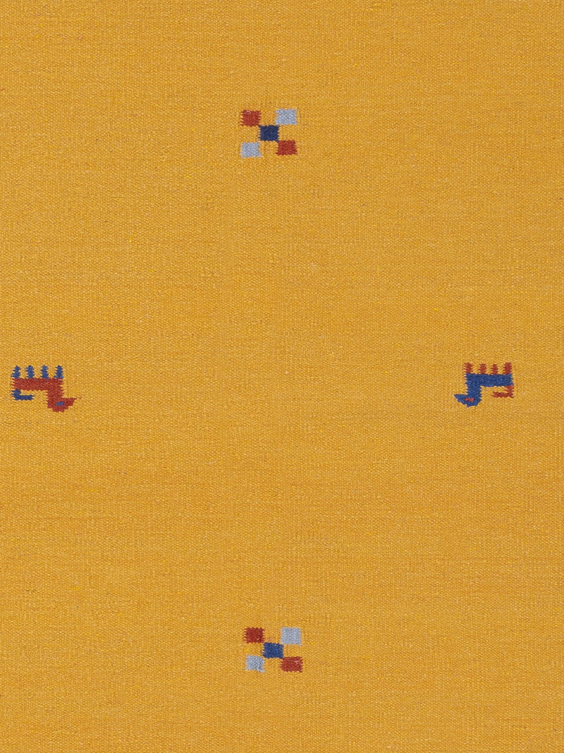 Kilim moderno Alfombra - Alfombra de lana