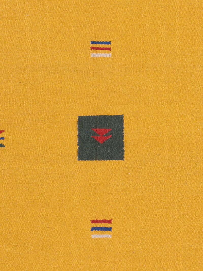 Kilim moderno Alfombra - Alfombra de lana