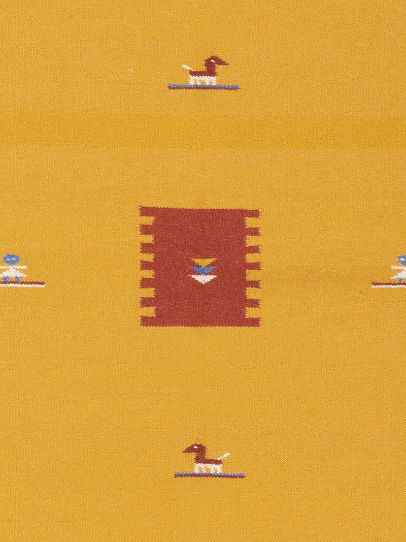 Kilim moderno Alfombra - Alfombra de lana