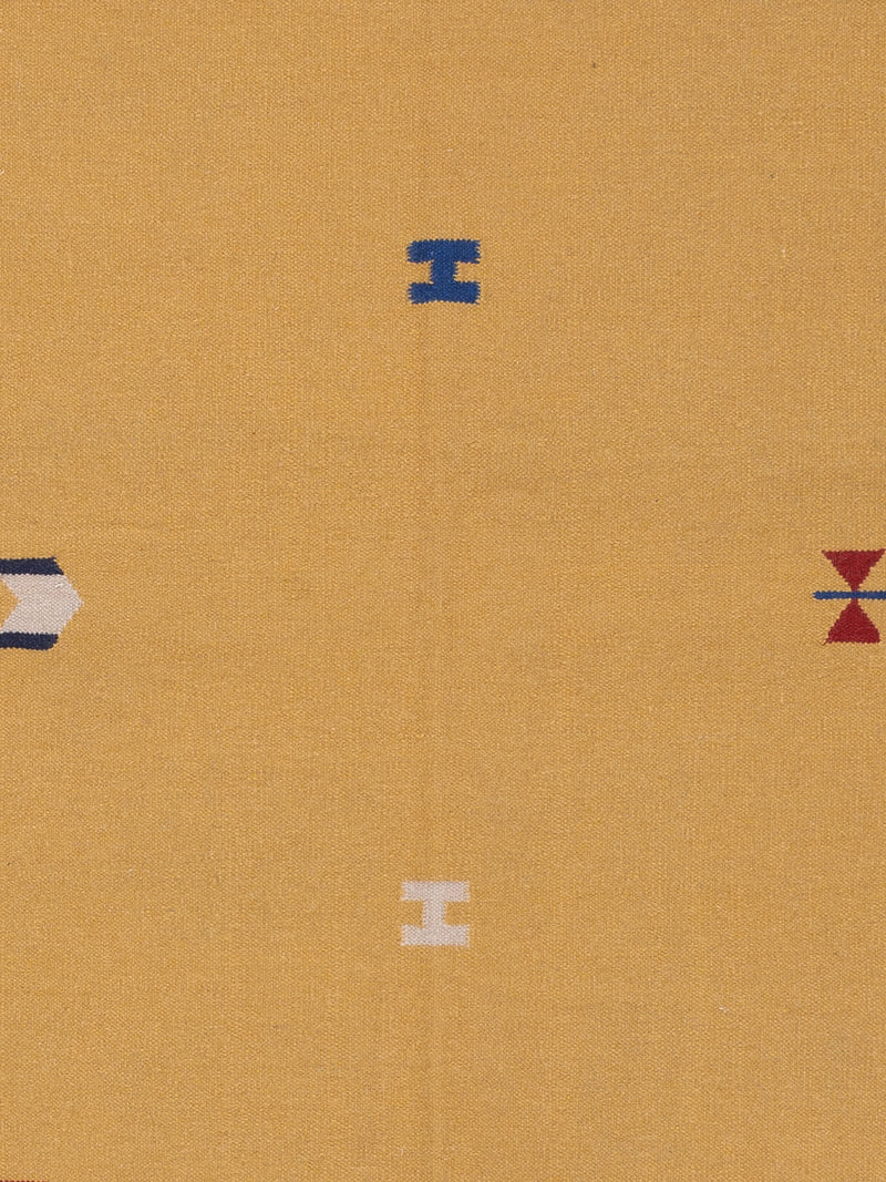 Kilim moderno Alfombra - Alfombra de lana