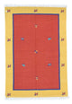 Kilim moderno Alfombra 200x140cm - Alfombra de lana