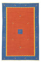 Kilim moderno Alfombra 200x300cm - Alfombra de lana