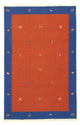 Kilim moderno Alfombra 300x200cm - Alfombra de lana