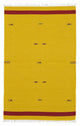 Kilim moderno Alfombra 120x180cm - Alfombra de lana