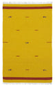 Kilim moderno Alfombra 120x180cm - Alfombra de lana