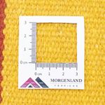 Alfombra Kelim - Tendencia - 180 x 120 cm - amarillo