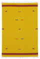 Kilim moderno Alfombra 180x120cm - Alfombra de lana