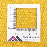 Alfombra Kelim - Tendencia - 180 x 120 cm - amarillo