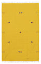 Kilim moderno Alfombra 120x180cm - Alfombra de lana