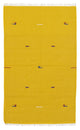 Kilim moderno Alfombra 120x180cm - Alfombra de lana