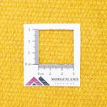 Alfombra Kelim - Tendencia - 180 x 120 cm - amarillo