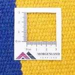 Alfombra Kelim - Tendencia - 180 x 120 cm - amarillo