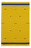 Alfombra Kelim - Tendencia - 180 x 120 cm - amarillo