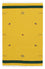 Alfombra Kelim - Tendencia - 180 x 120 cm - amarillo
