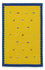 Alfombra Kelim - Tendencia - 180 x 120 cm - amarillo