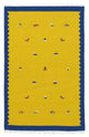 Kilim moderno Alfombra 120x180cm - Alfombra de lana