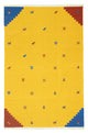 Kilim moderno Alfombra 200x300cm - Alfombra de lana