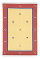 Kilim moderno Alfombra 200x140cm - Alfombra de lana