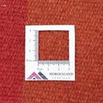 Alfombra Kelim - Tendencia - 180 x 120 cm - rojo