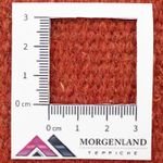 Alfombra Kelim - Tendencia - 180 x 120 cm - rojo