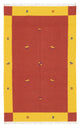 Kilim moderno Alfombra 120x180cm - Alfombra de lana